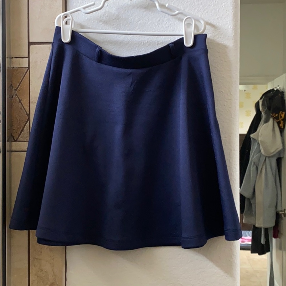 Skater skirt